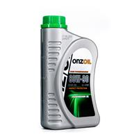 Купить запчасть ONZOIL - 210328 Масло трансмиссионное минеральное "Gear Oil Pro 80W-90", 0.9л