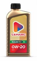 Купить запчасть LEMARC - 11700301 Масло моторное синтетическое "Qualard NEO 0W-20", 1л