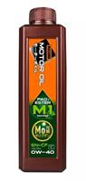 Купить запчасть MASUMA - M1004E Масло моторное синтетическое "M1 0W-40", 1л