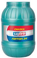 Купить запчасть LUXE - 711 Смазка многоцелевая "ЛИТОЛ - 24", 2.1л