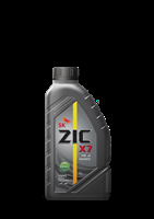 Купить запчасть ZIC - 132607 Масло моторное синтетическое "X7 Diesel 10W-40", 1л