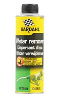 Купить запчасть BARDAHL - 1082B Water remover присадка в топливо для удаления влаги бенз. +диз. 0,3л bardahl