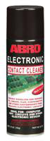 Купить запчасть ABRO - EC533 Очиститель электронных контактов, 163мл