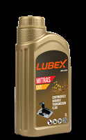 Купить запчасть LUBEX - L02008901201 Масло трансмиссионное синтетическое "CVT MITRAS CVT", 1л