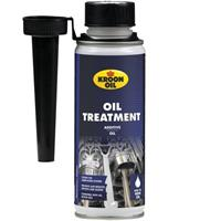 Купить запчасть KROON OIL - 36109 Промывка масляной системы "Oil Treatment", 250мл