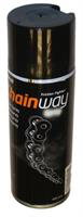 Купить запчасть STATOIL - 1000228 Смазка-спрей для цепи "ChainWay Spray", 0.4л