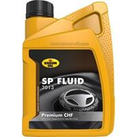 Купить запчасть KROON OIL - 04213 Масло гидравлическое синтетическое "SP Fluid 3013", 1л