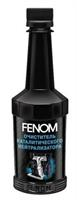 Купить запчасть FENOM - FN1250 Очиститель каталитического нейтрализатора отработавших газов, 125мл