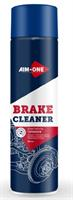 Купить запчасть AIM-ONE - BCN650 Очиститель тормозных дисков "Brake Cleaner New", 650мл