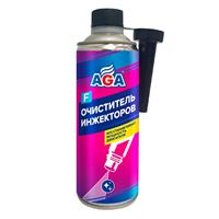 Купить запчасть AGA - AGA801F Очиститель инжектора универсальный, 335мл