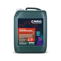 Купить запчасть C.N.R.G. - CNRG0070020 Масло гидравлическое минеральное "Terran Outdoor HVLP 46", 20л