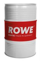 Купить запчасть ROWE - 20001060099 Масло моторное синтетическое "HighTec Synth RS 5W-40", 60л
