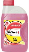 Купить запчасть PILOTS - 3208 Жидкость охлаждающая "RED LINE", красная,, 1кг.