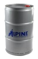 Купить запчасть ALPINE - 0100084 Масло моторное полусинтетическое "TS 10W-40", 60л