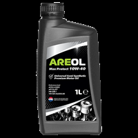 Купить запчасть AREOL - 10W40AR002 Масло моторное полусинтетическое "Max Protect 10W-40", 1л
