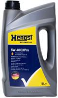 Купить запчасть HENGST - 549800000 Масло моторное синтетическое "C3 Pro 5W-40", 5л