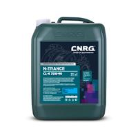 Купить запчасть C.N.R.G. - CNRG0400020 Масло трансмиссионное полусинтетическое "N-Trance GL-4 75W-90", 20л