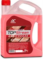 Купить запчасть TOPSTREAM - ATSER00010 Жидкость охлаждающая 9л. "EXTRA RED G11", красная,, 10кг.