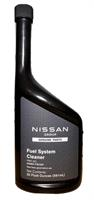 Купить запчасть NISSAN - 999MPFSC00P Очиститель топливной системы "Fuel System Cleaner", 591мл