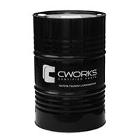 Купить запчасть CWORKS - A100R0210 Масло моторное синтетическое "SPEC 508/509 0W-20", 210л
