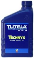 Купить запчасть PETRONAS - 14741619 Масло трансмиссионное полусинтетическое "TUTELA CAR TECHNYX 75W-85", 1л