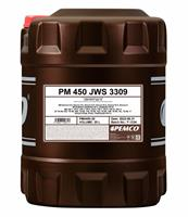 Купить запчасть PEMCO - PM045020 Масло трансмиссионное синтетическое "JWS 3309", 20л