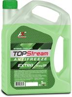 Купить запчасть TOPSTREAM - ATSEG00005 Жидкость охлаждающая "EXTRA GREEN G11", зелёная,, 5кг.