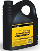 Купить запчасть IXAT - X1400004M Промывочное масло, 4л