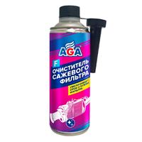 Купить запчасть AGA - AGA804F Очиститель сажевого фильтра, 335мл