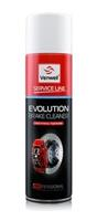 Купить запчасть VENWELL - VWSL005RU Очиститель тормозов "EVOLUTION", 600мл