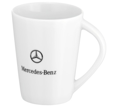 Купить запчасть MERCEDES - B66957830 Кофейная кружка Mercedes