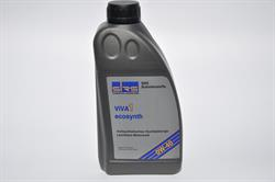 Купить запчасть SRS - 4033885000090 Масло моторное синтетическое "VIVA 1 Ecosynth 0W-40", 1л