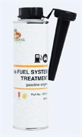 Купить запчасть GULF WESTERN OIL - 330157 Присадка к топливу и в топливную систему "Alpha Fuel System Treatment", 300ил