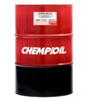 Купить запчасть CHEMPIOIL - CH2101DR Масло гидравлическое "Hydro 32", 208л