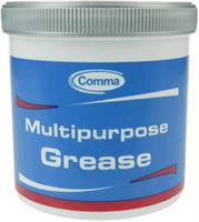 Купить запчасть COMMA - GR2500G Смазка литиевая "Multipurpose grease", 0,5кг