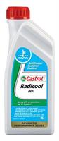 Купить запчасть CASTROL - 4008177072031 Жидкость охлаждающая 1л. "Radicool NF", сине-зелёный, концентрат