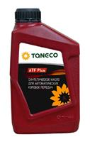 Купить запчасть TANECO - 4650229680093 Масло трансмиссионное синтетическое "ATF Plus", 1л