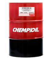 Купить запчасть CHEMPIOIL - CH210260 Масло гидравлическое "Hydro 46", 60л
