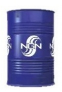 Купить запчасть NGN - V172085119 Масло моторное синтетическое "DIESEL SYN 5W-40", 200л