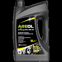 Купить запчасть AREOL - 0W20AR068 Масло моторное синтетическое "ECO Energy DX1 0W-20", 5л