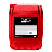 Купить запчасть FURO - FR003 Масло гидравлическое минеральное "Hydraulic Oil HLP 32", 18л