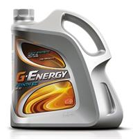 Купить запчасть G-ENERGY - 253140155 Масло моторное синтетическое "F Synth EC 5W-30", 4л