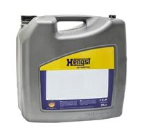 Купить запчасть HENGST - 664800000 Масло моторное минеральное "E7 HD Pro 10W-40", 20л