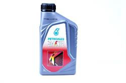 Купить запчасть PETRONAS - 11421619 Масло моторное синтетическое "SELENIA K 5W-40", 1л