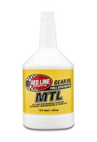 Купить запчасть RED LINE OIL - 50204 Масло трансмиссионное синтетическое "MTL 70W-80", 0.946л