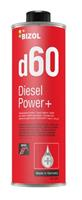 Купить запчасть BIZOL - 8881 Комплекс активных веществ в дизельное топливо "Diesel Power+ d60", 250мл