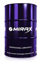 Купить запчасть MIRAX OIL - 607005 Масло моторное синтетическое "MX9 5W-40", 200л