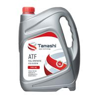 Купить запчасть TAMASHI - ATFTWS4 Масло трансмиссионное синтетическое "ATF WS", 4л