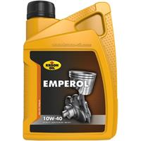 Купить запчасть KROON OIL - 02222 Масло моторное полусинтетическое "Emperol 10W-40", 1л