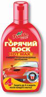 Купить запчасть TURTLE WAX - FG6514 Автошампунь "Горячий воск" hot wax, 0.5 л.